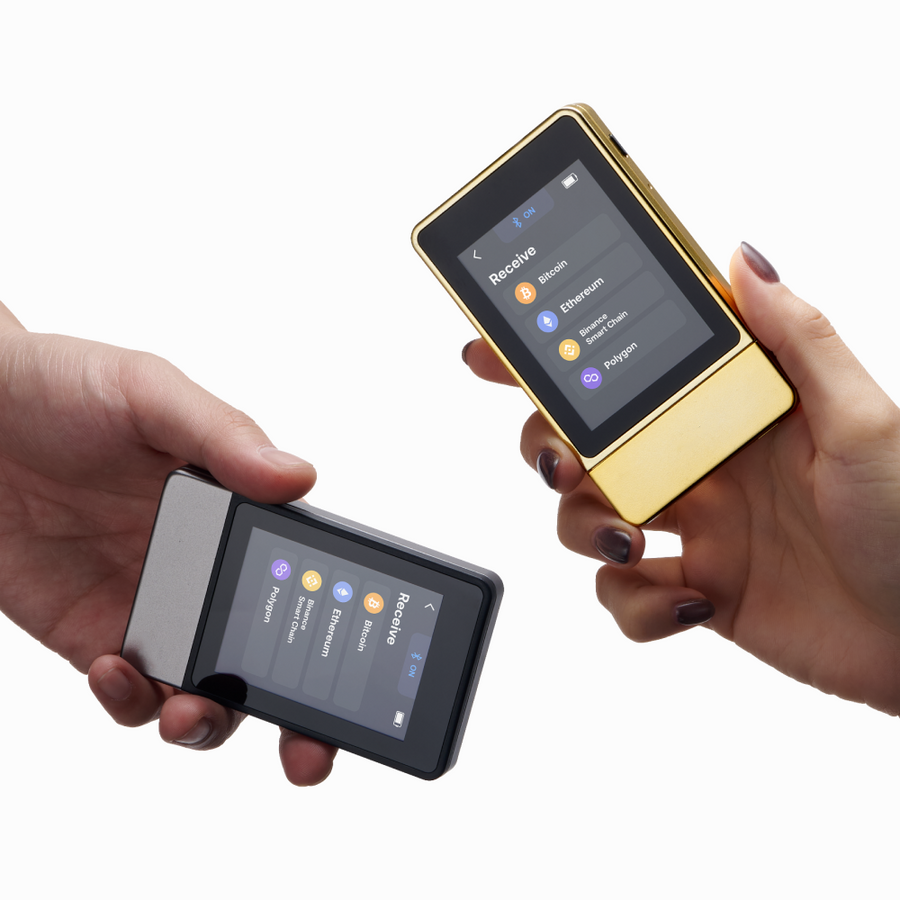 Lumivento Neo Series (Neo-X / NeoGold)