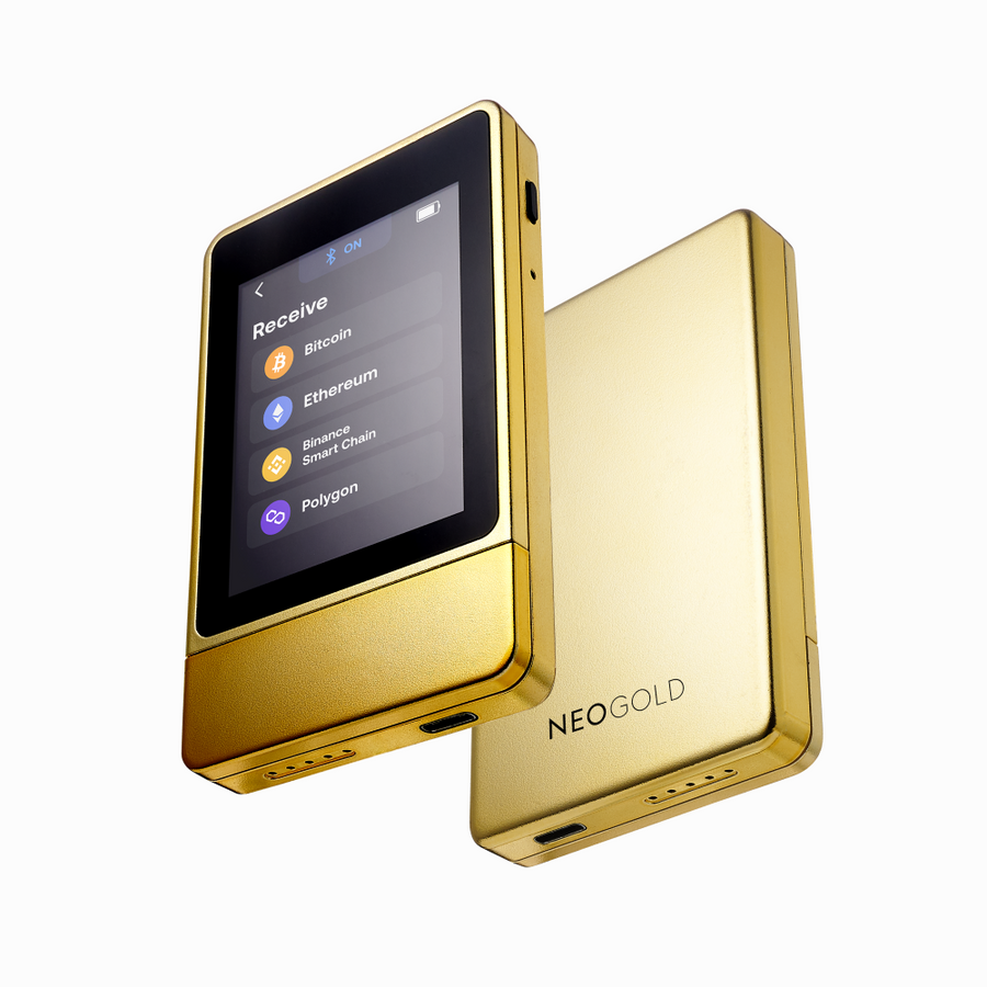 Lumivento Neo Series (Neo-X / NeoGold)