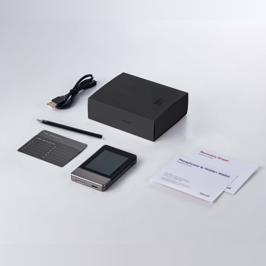 Lumivento Neo Series (Neo-X / NeoGold)